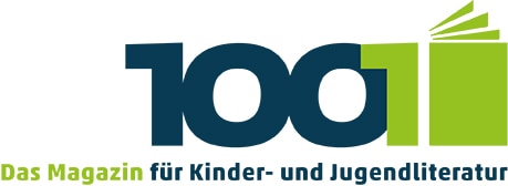 1001 Buch: Magazin für Kinder und Jugendliteratur