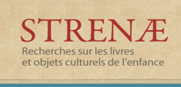 CfP: Children's Literature in Times of War