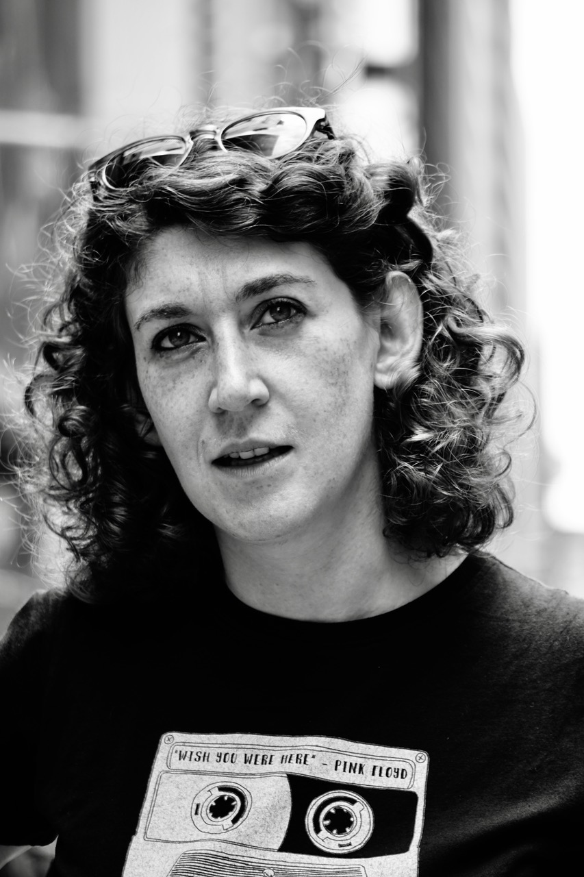 Gorelik, Lena: Als die Welt rückwärts gehen lernte