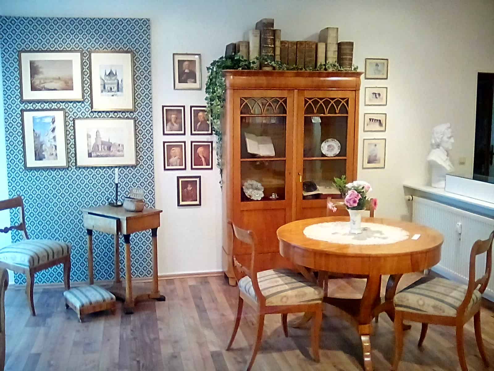 Grimm Gesellschaft Kassel abb3