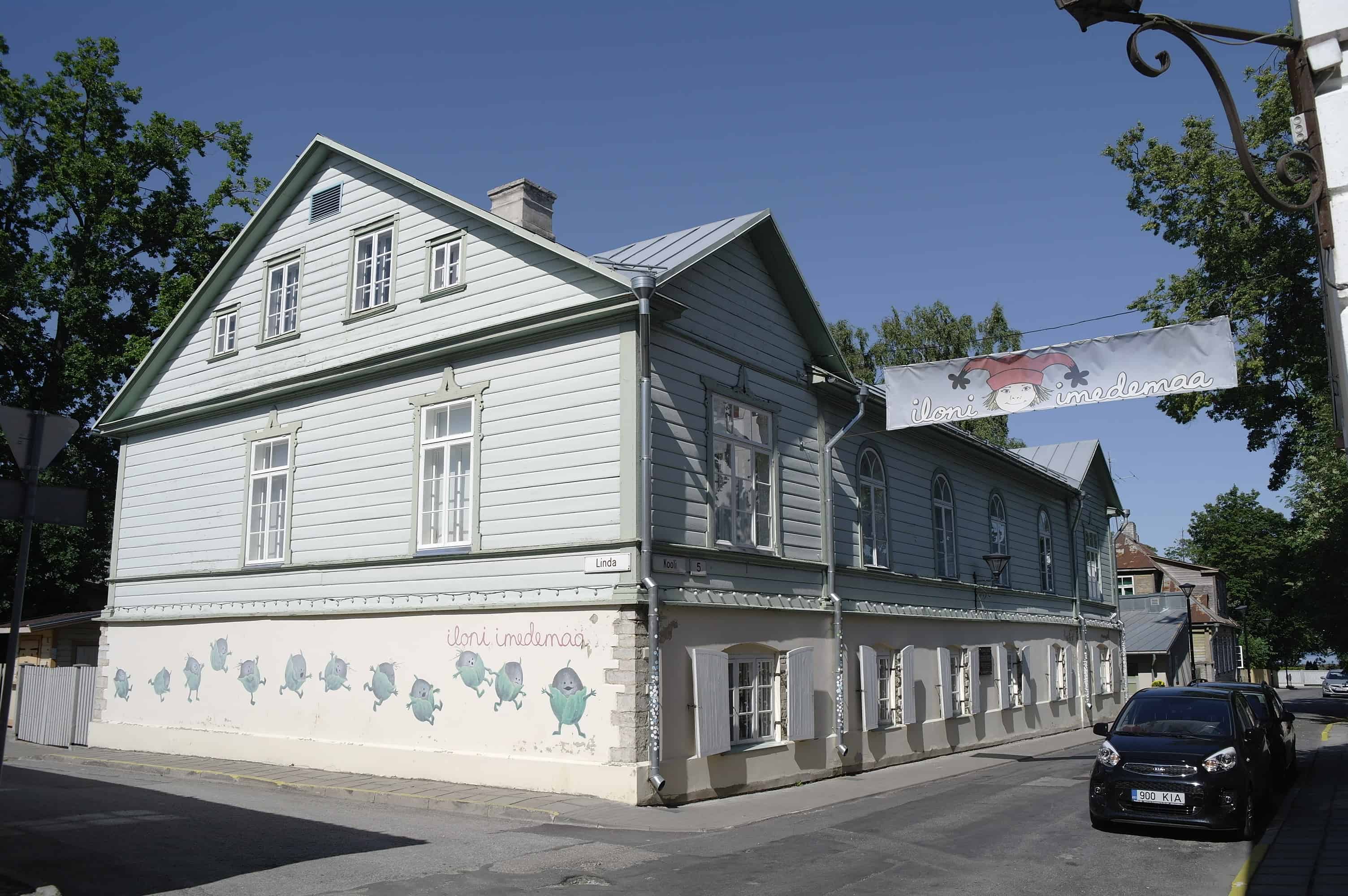 Ilons Wunderland abb7