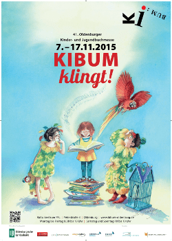 Messebericht: Die KIBUM 2015