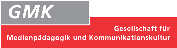 GMK – Die Gesellschaft für Medienpädagogik und Kommunikationskultur