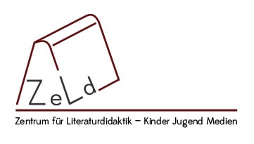 Zentrum für Literaturdidaktik (ZeLd) – Kinder Jugend Medien