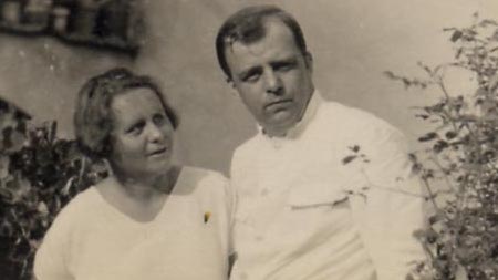 Lisa Tetzner- und Kurt Kläber-Gesellschaft