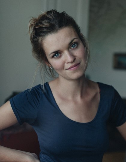 Porträt Nora Schulte  (© Foto: Kerem Bakir)