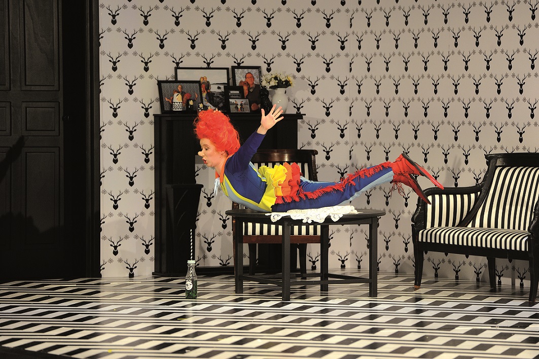 Bamberg Sams im Gluck Martin Kaufhold