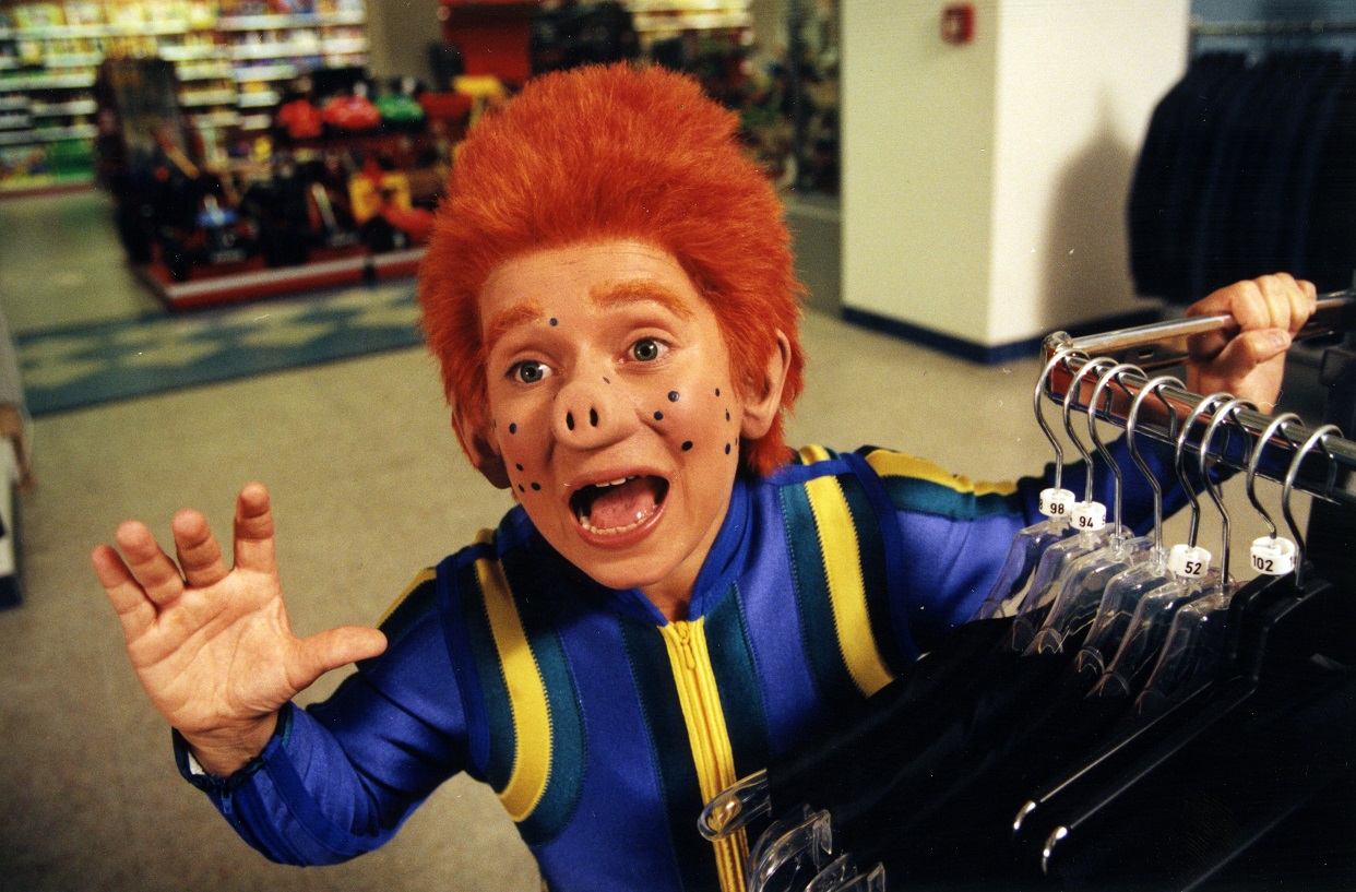 Das Sams ChrisTine Urspruch Weltkino Filmverleih