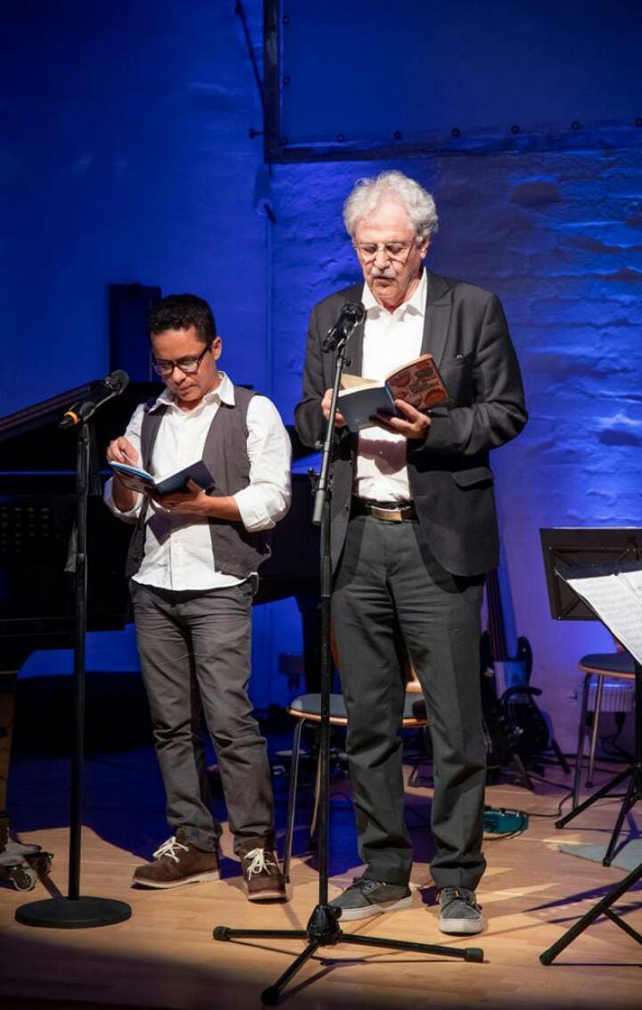 Maar Hassanein Foto Mustafa Al Slaiman