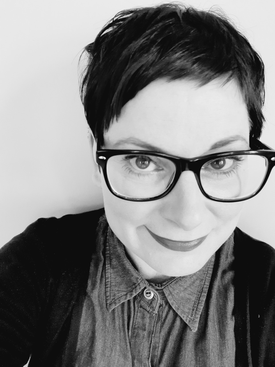 Foto von Tamara Bach