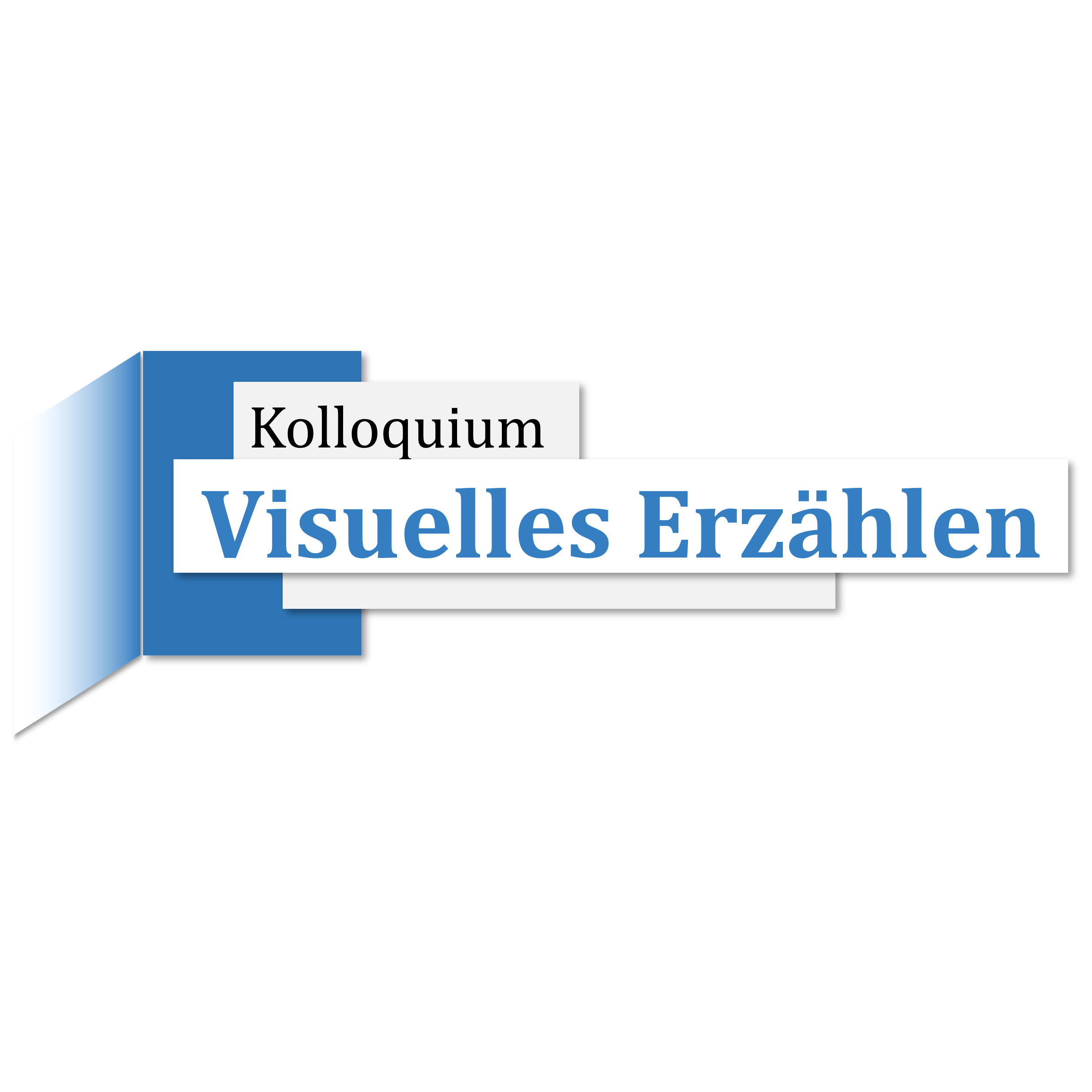Kolloquium Visuelles Erzählen