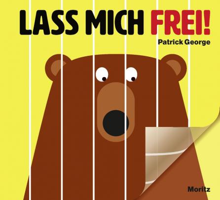 George, Patrick: Lass mich frei!