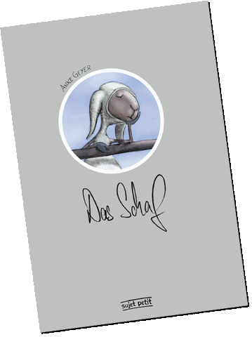 Geyer, Anke: Das Schaf