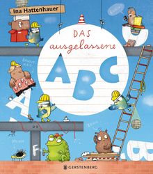 Hattenhauer, Ina: Das ausgelassene ABC