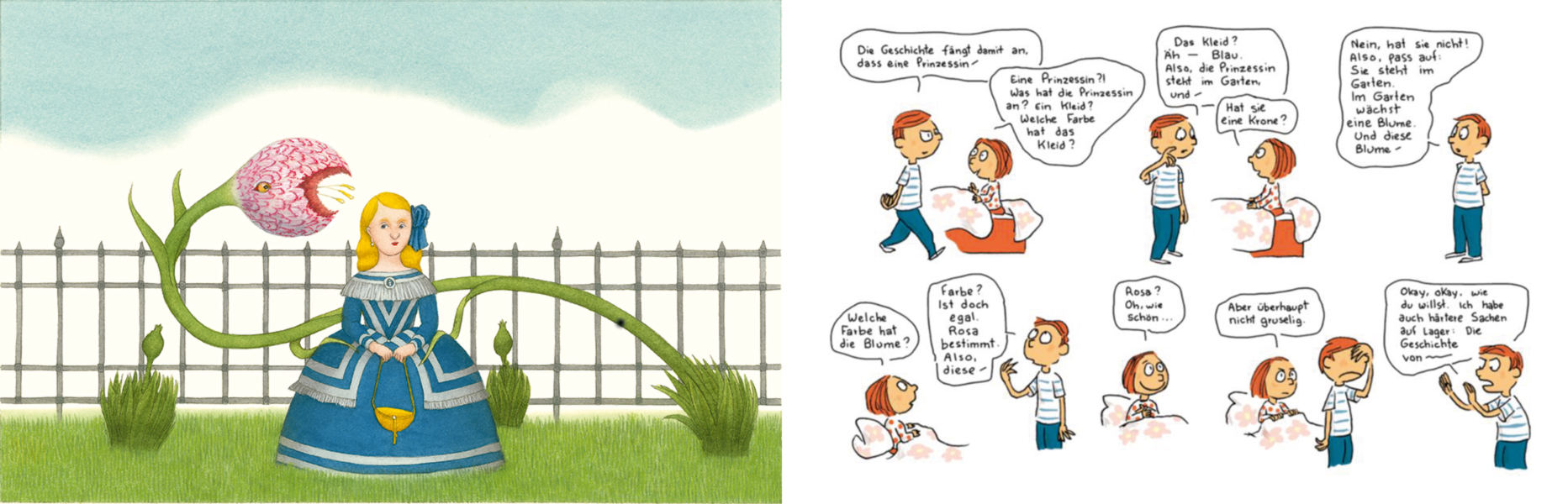 Heidelbach Koennecke Gutenacht Innen