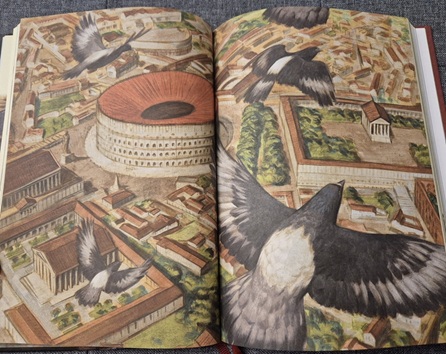 Tetzner fred im alten rom 2