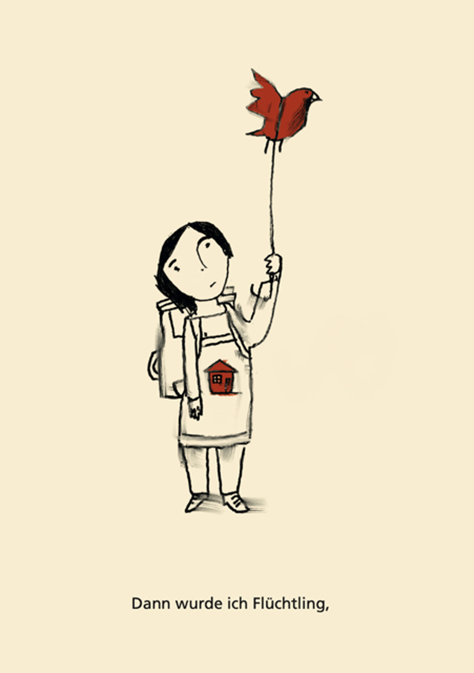 Zaeri Esfahani einfach mensch Innen2