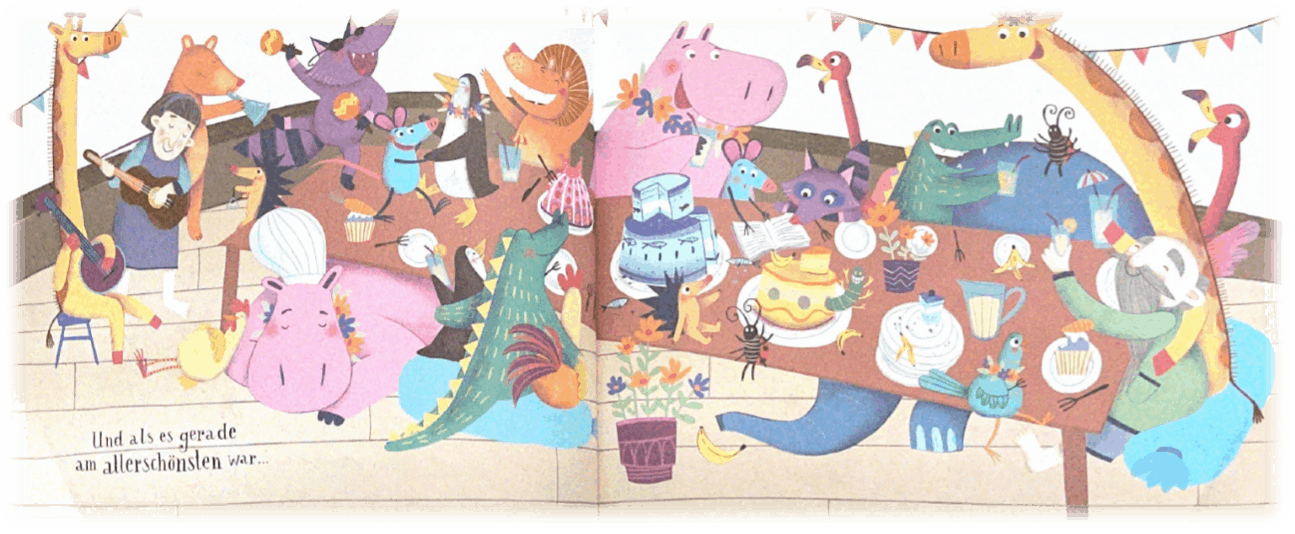 Abbildung 2: Arche Ahoi