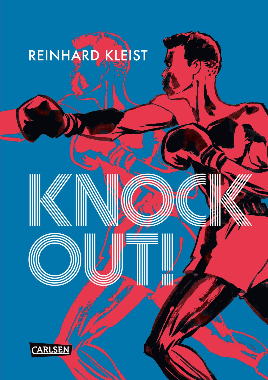 Kleist, Reinhard: Knock Out! Die Geschichte von E. Griffith