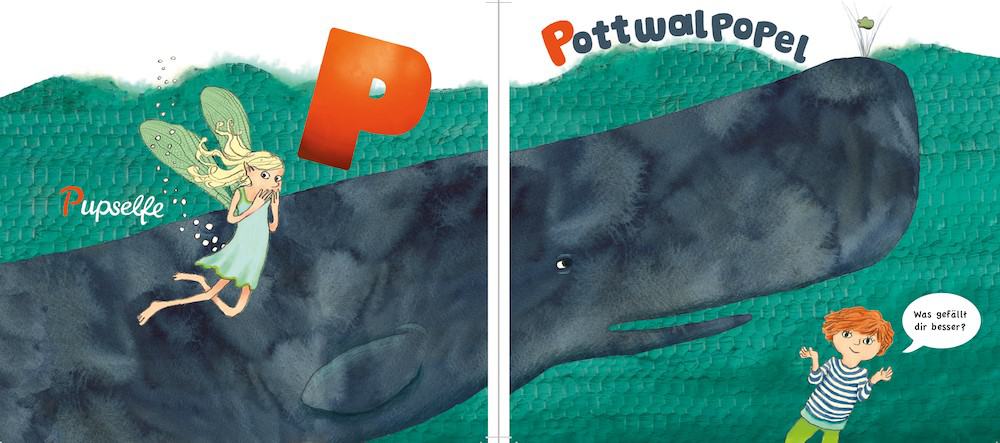 WellerEssers AlpakakackaZotteltrottel abb