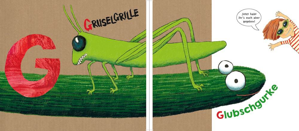 WellerEssers AlpakakackaZotteltrottel abb2