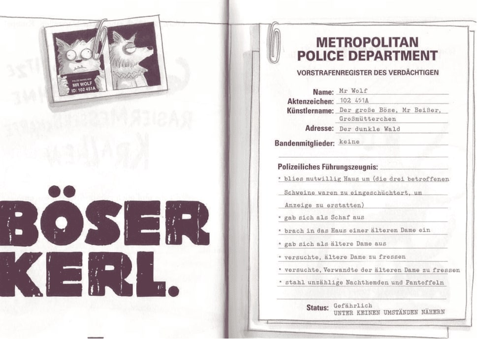 blabey bösejungs abb