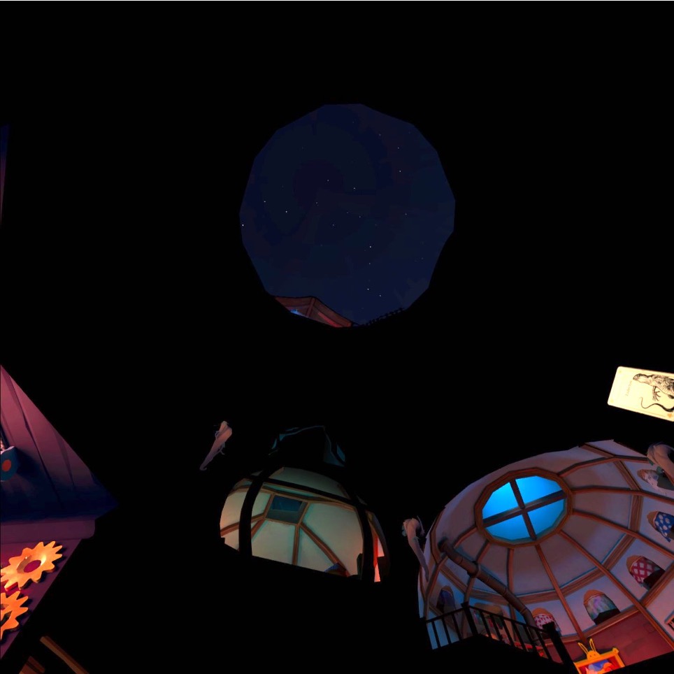 Cortopia Studios Down the Rabbit Hole Abb 4