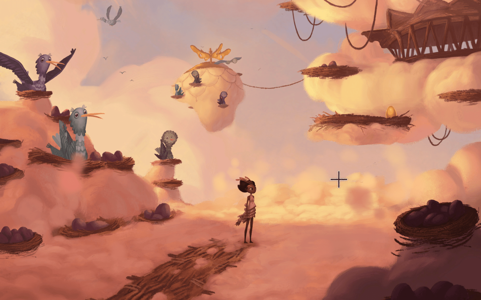 DoubleFine BrokenAge Abb. 3