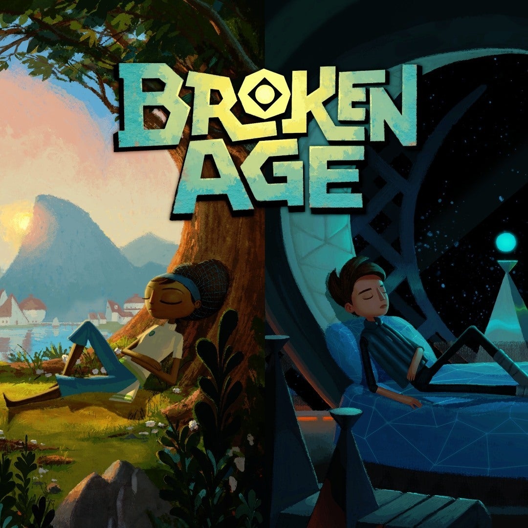Double Fine Productions: Broken Age