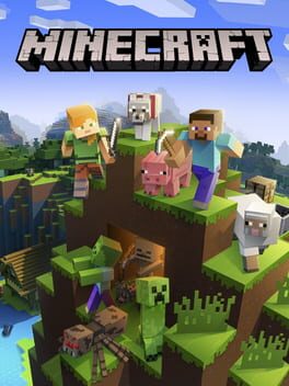 Mojang: Minecraft