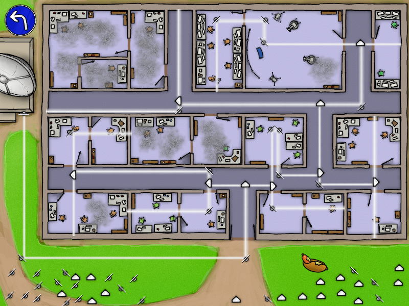 Oetinger Sams Spiel Wetterstation Abb.1