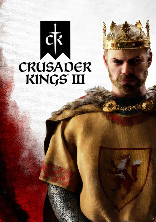 Paradox Interactive: Crusader Kings III