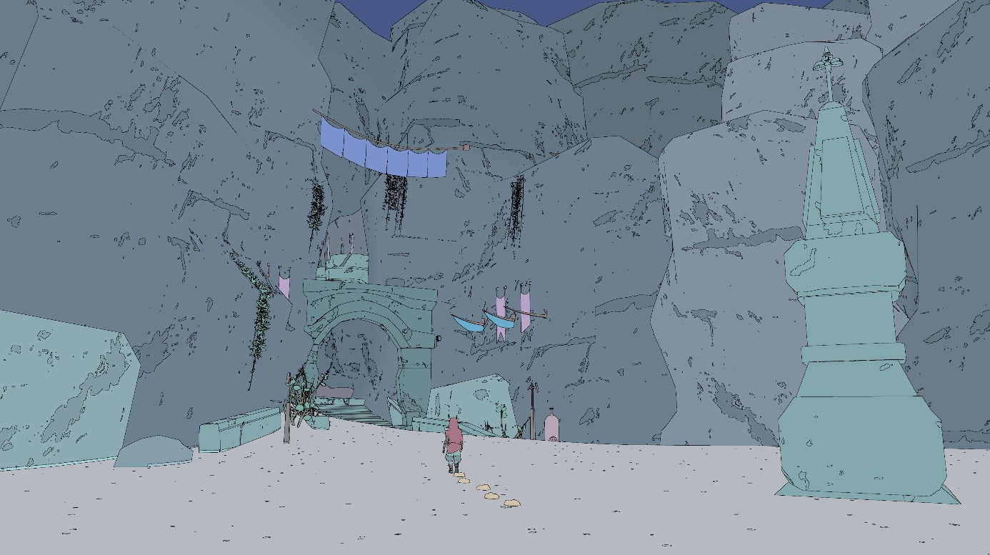 Shedworks Sable Abb.1