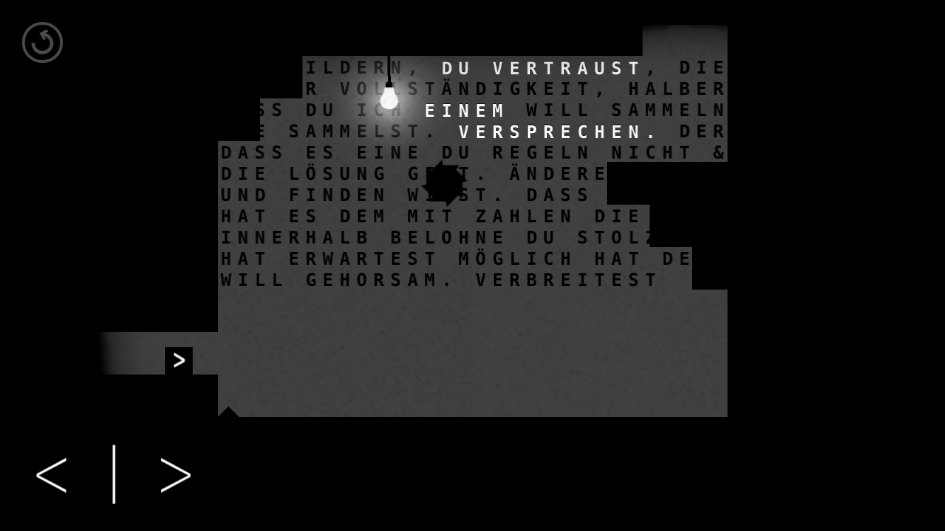 Sometimes you Die Abb 1