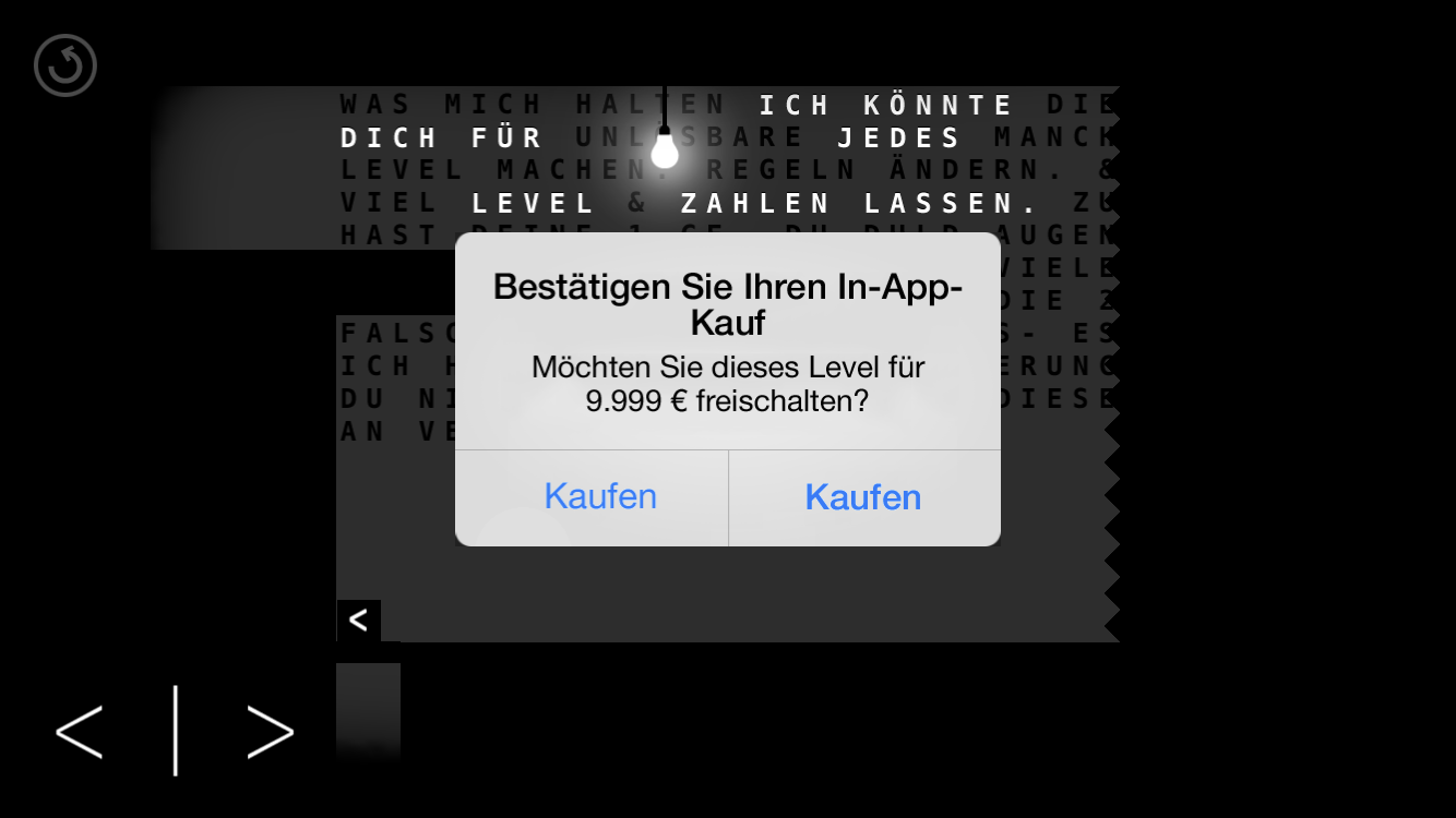 Sometimes you Die Abb 2