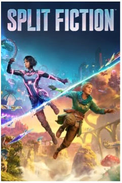 Hazelight Studio: Split Fiction