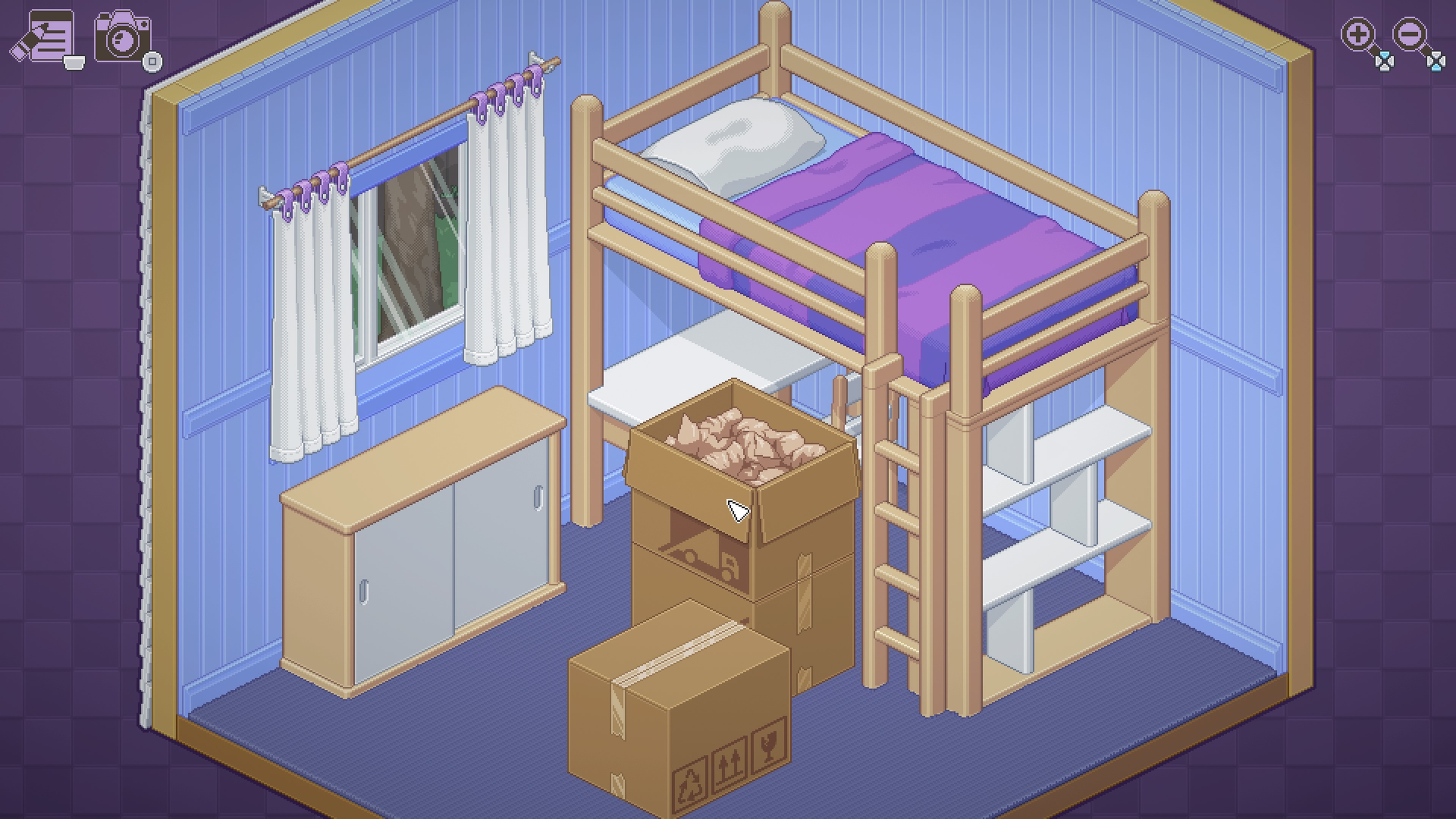 Witchbeam Unpacking Abb. 1