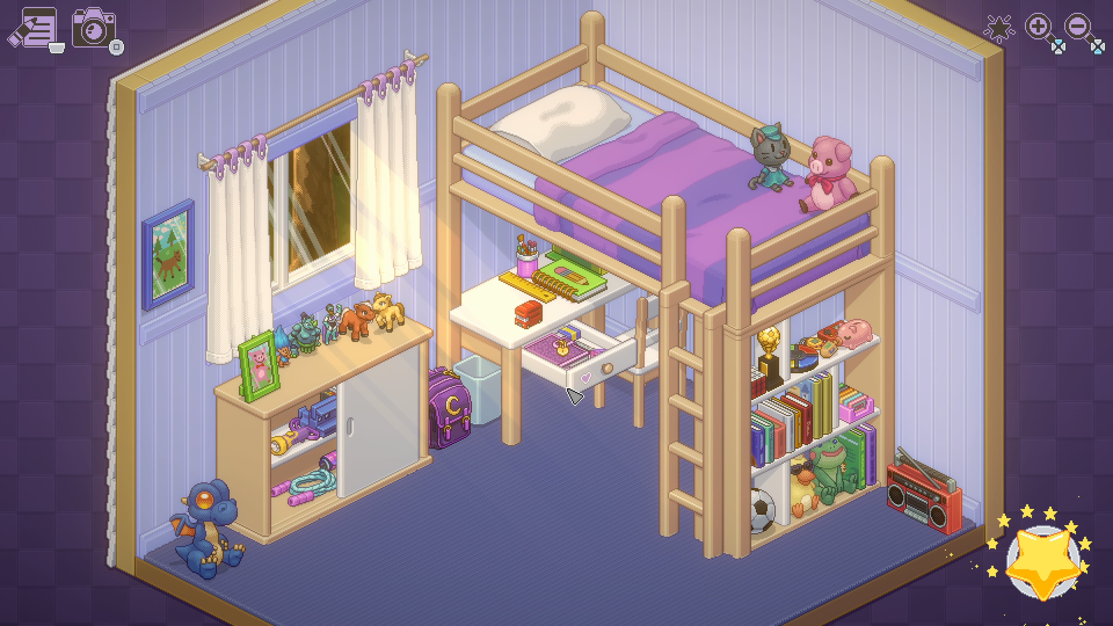 Witchbeam Unpacking Abb. 2