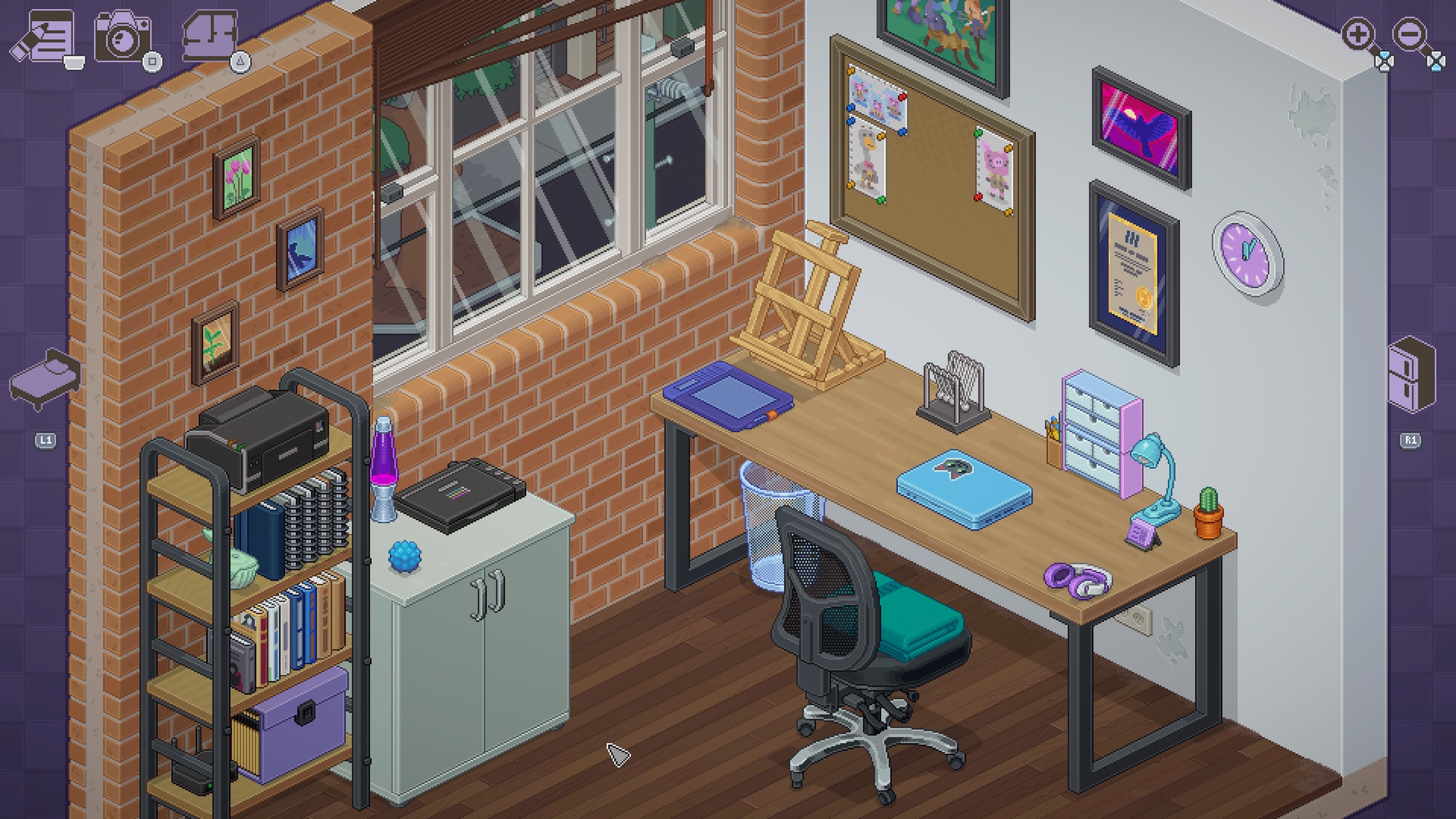 Witchbeam Unpacking Abb. 3