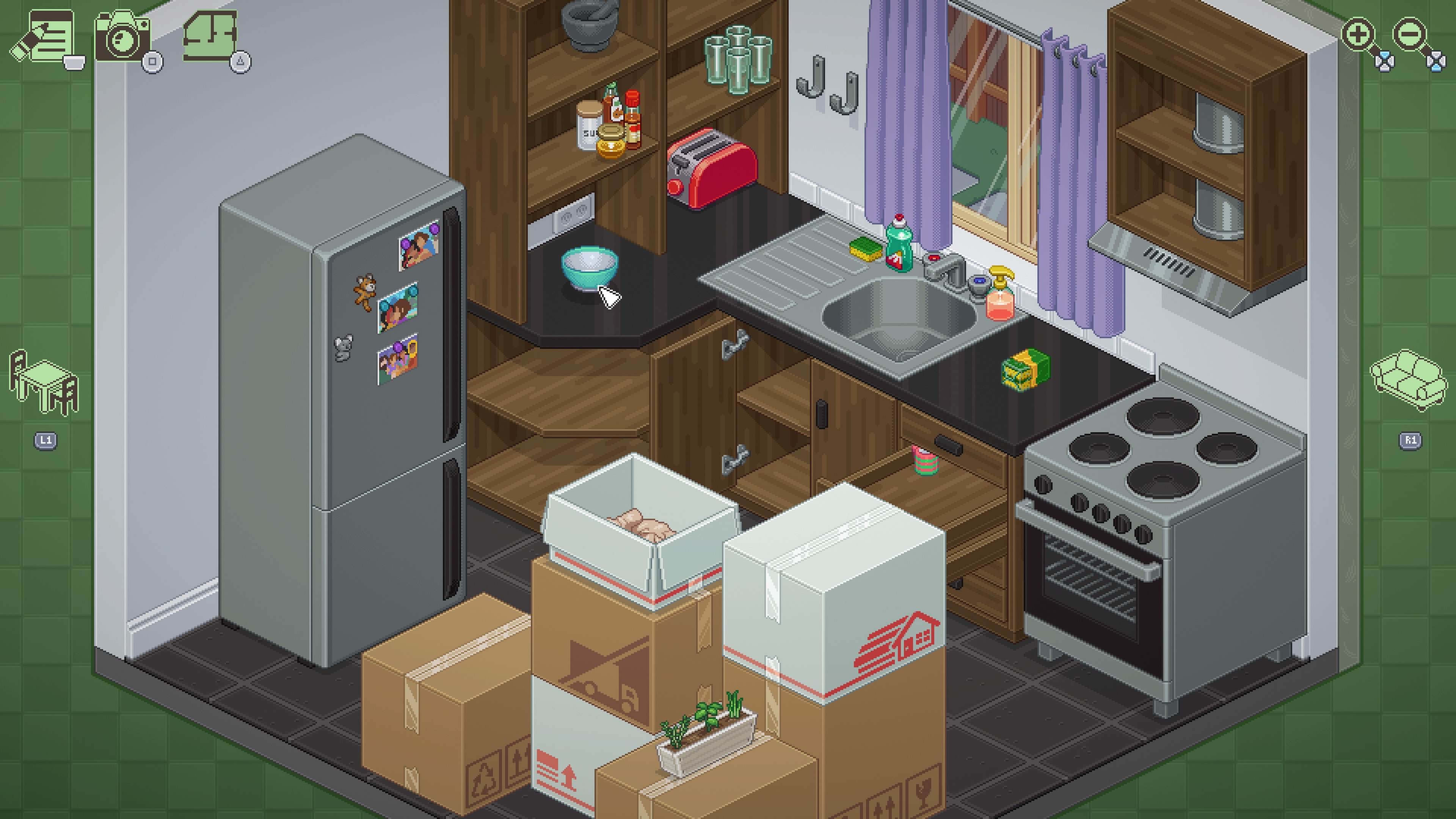 Witchbeam Unpacking Abb. 4