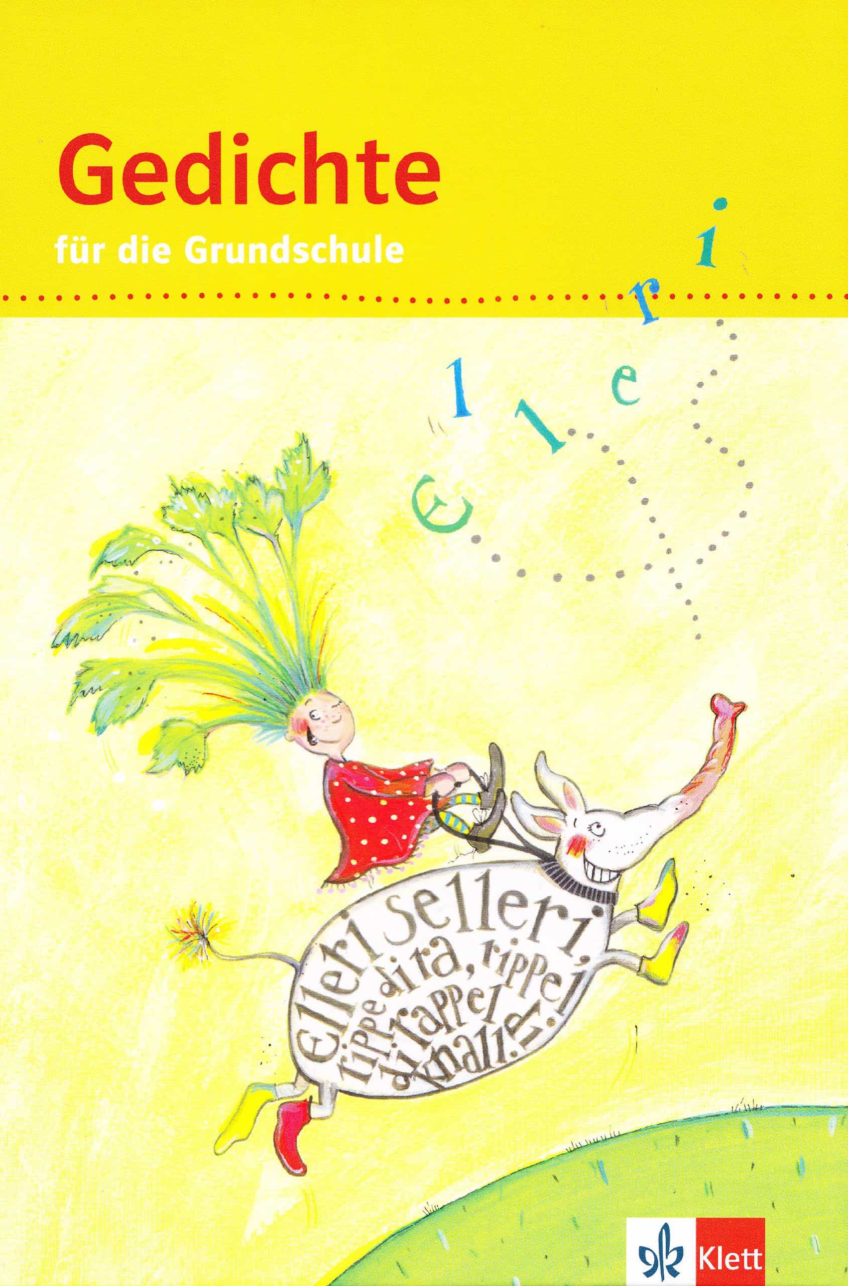 bunk gedichtegrundschule cover