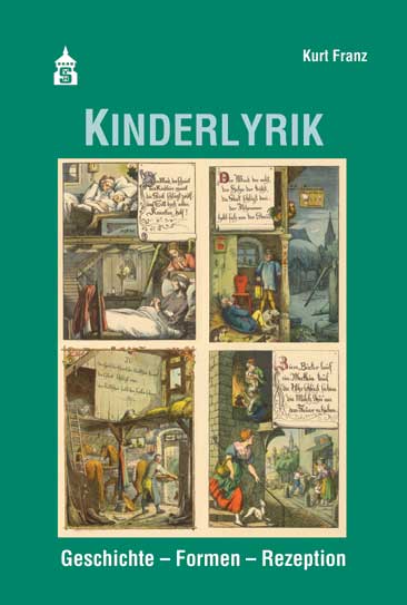 franz kinderlyrik cover
