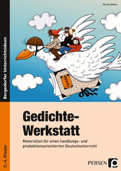 weber gedichtewerkstatt cover