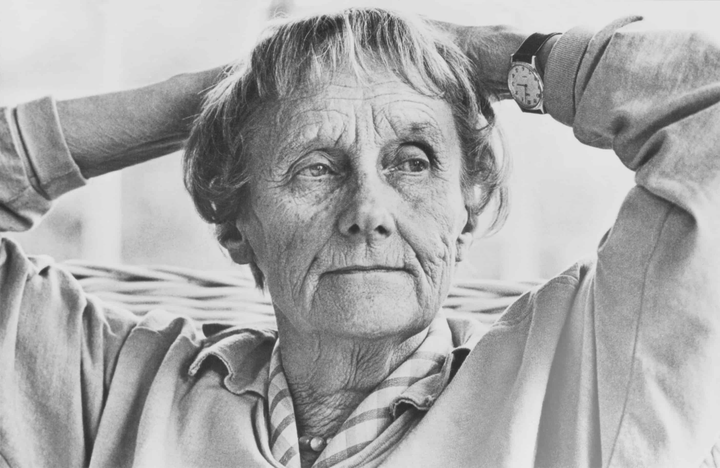 Zum 20. Todestag von Astrid Lindgren