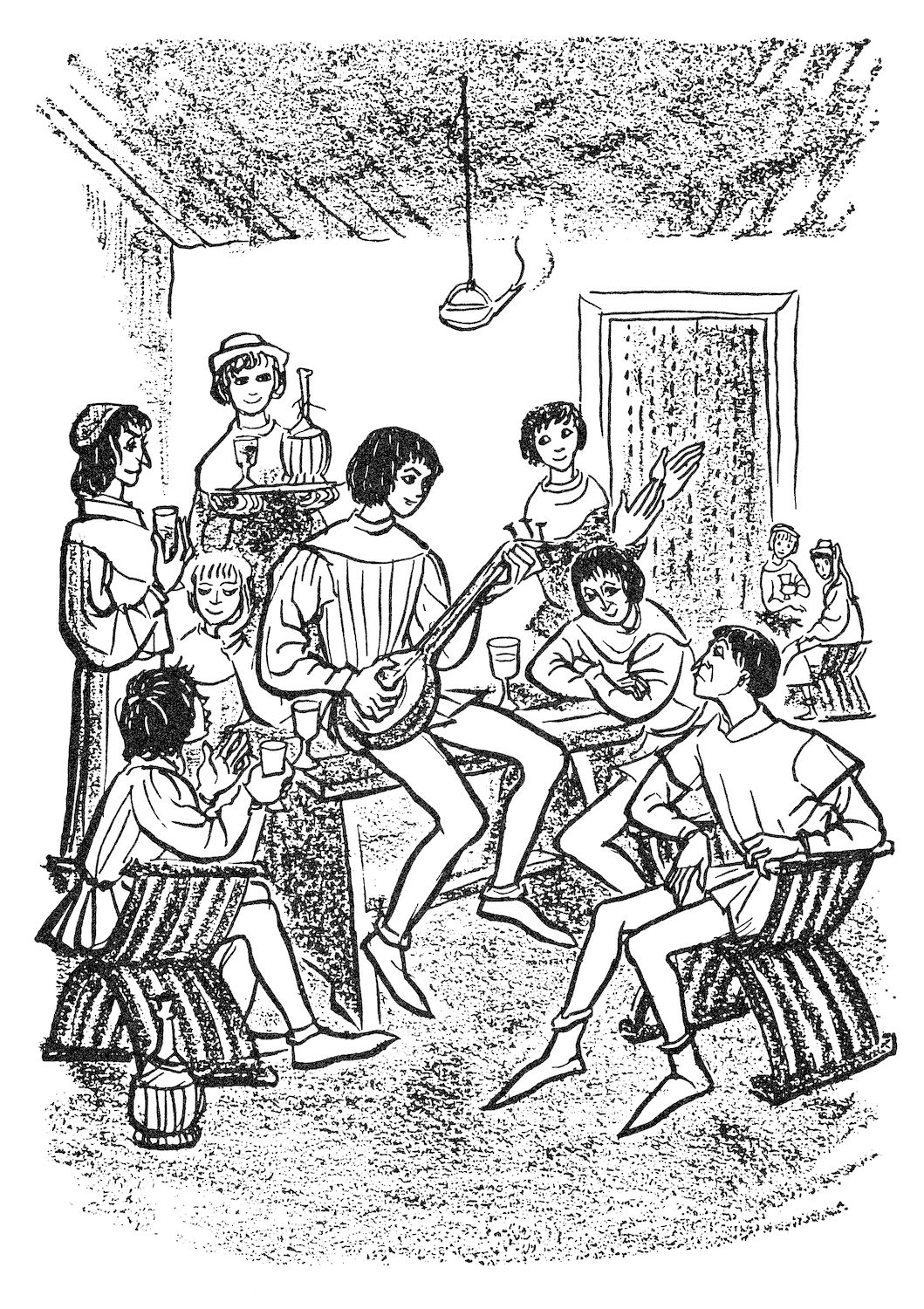 dragt goldschmieddieb abb2