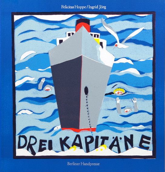 hoppe abb cover kapitaene