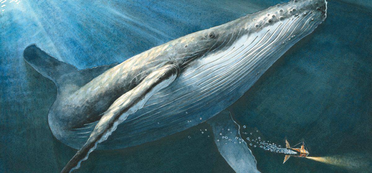 Abb. 4: Edison – Das Rätsel des verschollenen Mäuseschatzes. © NordSüd Verlag.