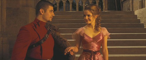 Szene aus&nbsp;'The Goblet of Fire'