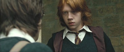 Szene aus&nbsp;'The Goblet of Fire'