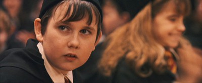 Szene aus&nbsp;'The Philosopher's Stone'&nbsp;